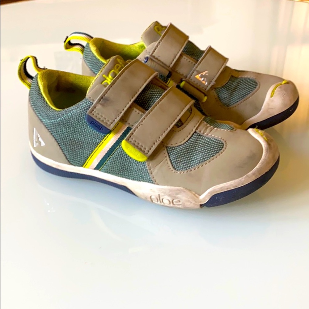 Charlie PLAE Shoes